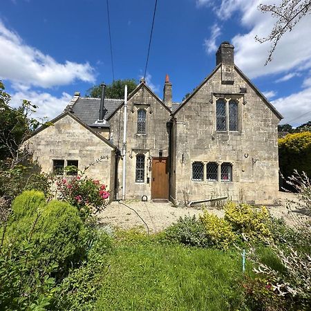 Trowbridge Lodge Exterior foto