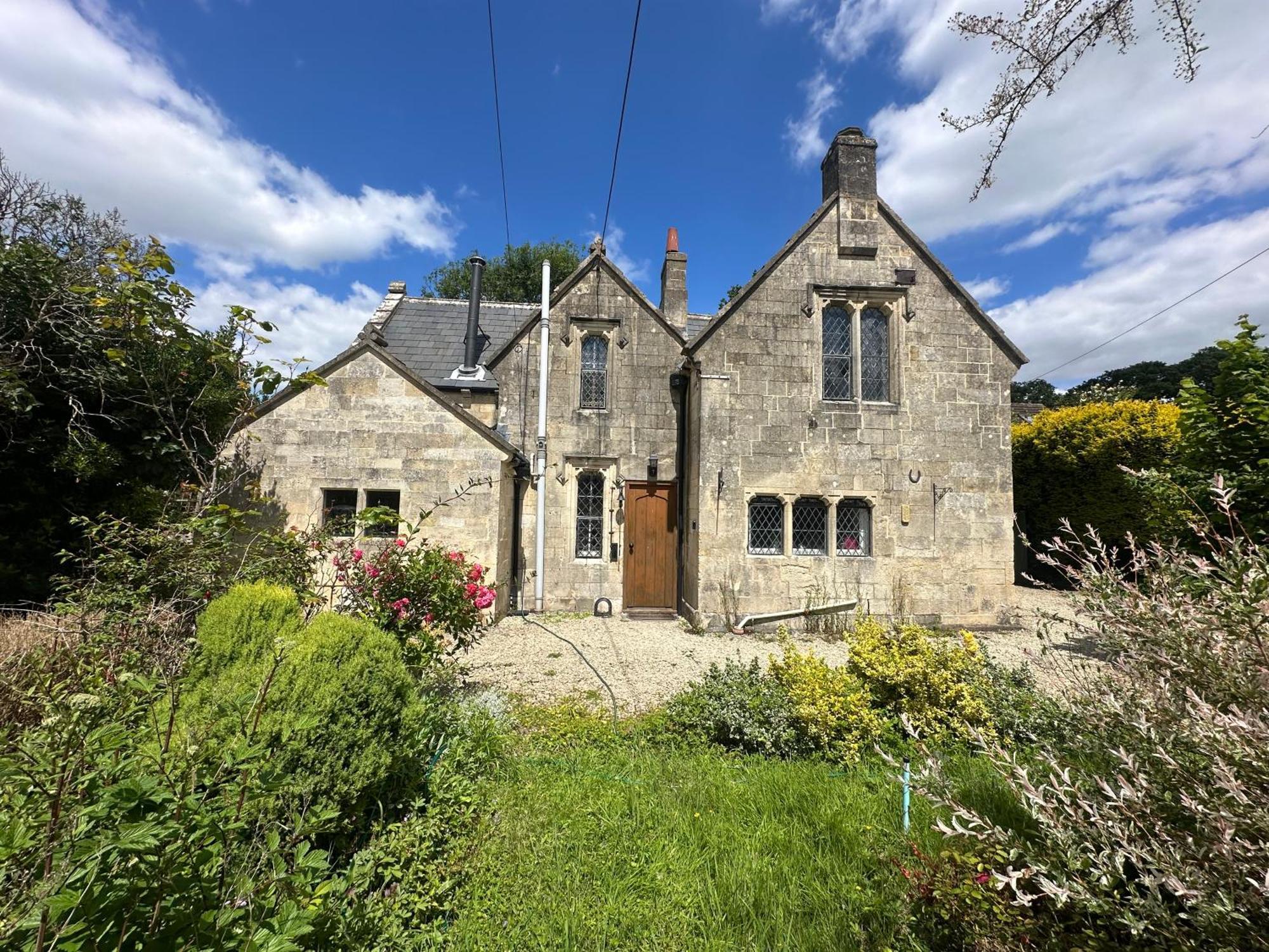 Trowbridge Lodge Exterior foto